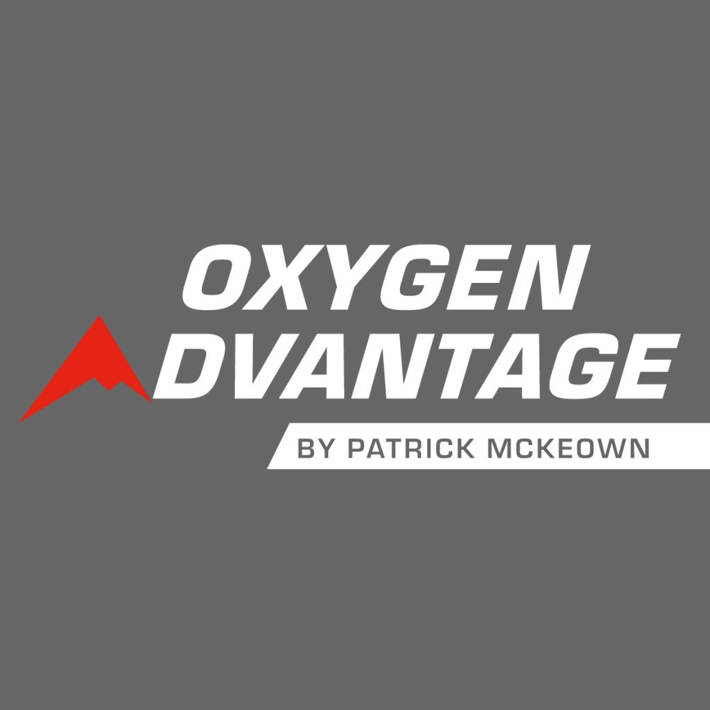 Oxygen Advantage Breath-work