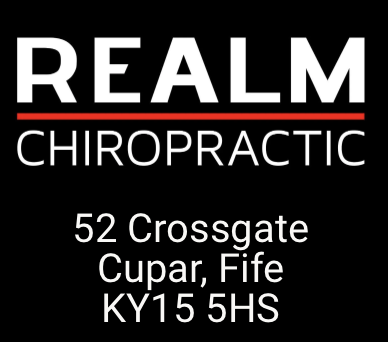 Realm Chiropractic Cupar