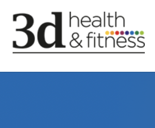 3DHealth & Fitness Cupar